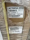 utilizing a-Si TFT-LCD technology
